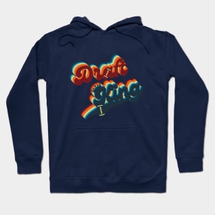 Fantasy Football.Draft King Hoodie